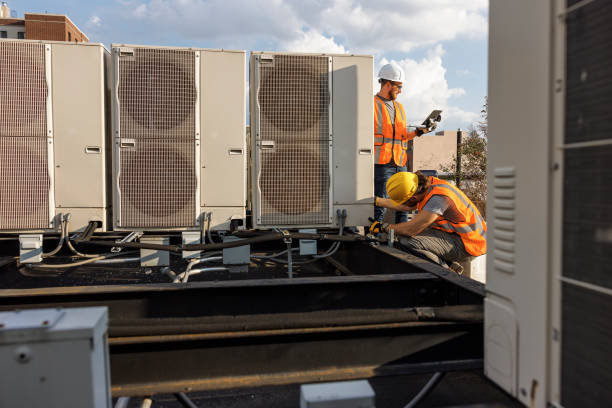 Best HVAC installation services  in Essex, MD