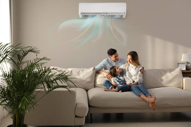 Best HVAC air duct cleaning  in Essex, MD