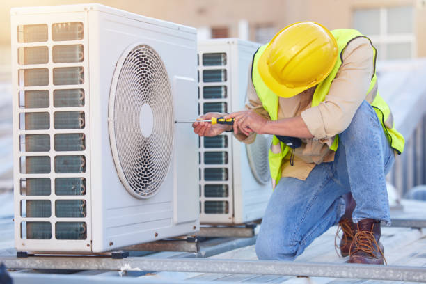Best HVAC maintenance near me  in Essex, MD