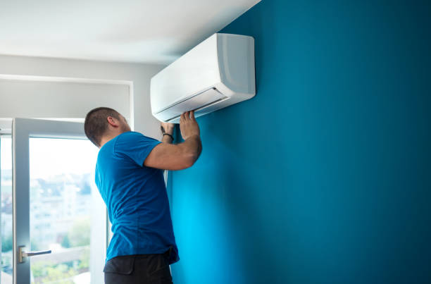 Local HVAC companies in Essex, MD
