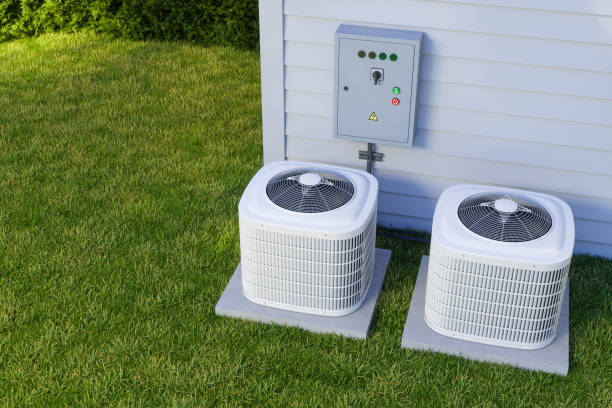 Best Emergency HVAC repair  in Essex, MD