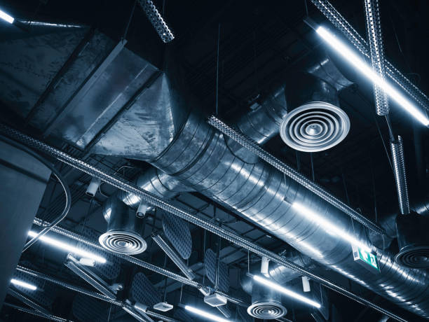 Air duct cleaning in Essex, MD