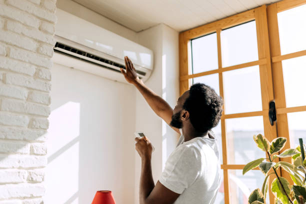 Best Central air repair  in Essex, MD
