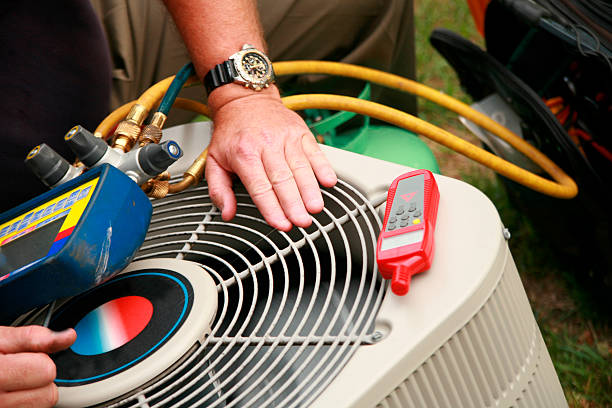 Best Best HVAC companies  in Essex, MD