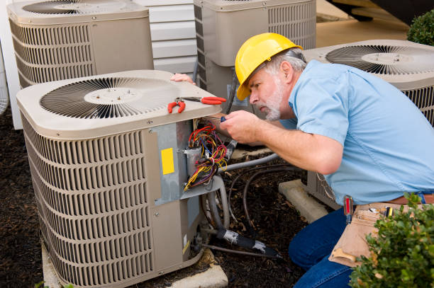 Best Central air repair  in Essex, MD