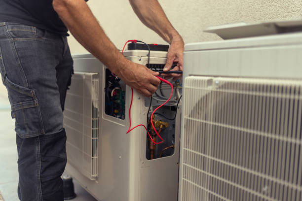 Best Emergency HVAC repair  in Essex, MD