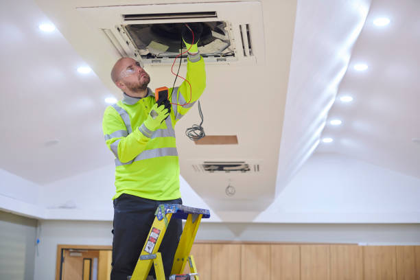 Best HVAC installation services  in Essex, MD
