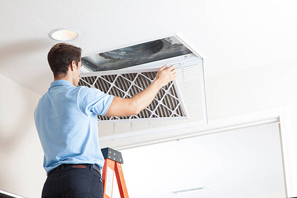 Best HVAC tune-up services  in Essex, MD
