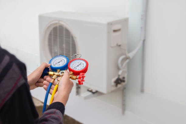 Best HVAC contractors  in Essex, MD