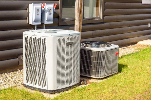 Best Affordable HVAC services  in Essex, MD